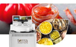 Terra food