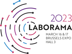 Laborama2023logo